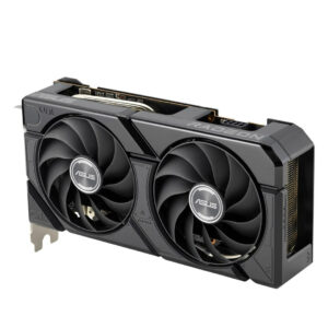 Asus Radeon RX 7600 8GB GDDR6 Dual Evo OC Κάρτα Γραφικών 90YV0LD0-M0NA00 <span style="color: white; visibility:visible;">4711387779392</span>