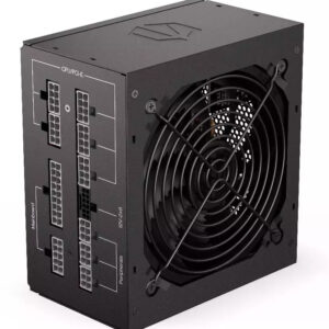 Endorfy Supremo FM6 850W Μαύρο Τροφοδοτικό Υπολογιστή Full Modular 80 Plus Gold <span style="color: white; visibility:visible;">5903018667959</span>