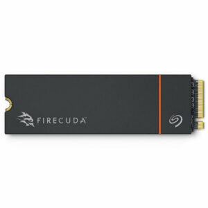 Seagate FireCuda 530R SSD 4TB M.2 NVMe PCI Express 4.0 ZP4000GM3A073 <span style="color: white; visibility:visible;">8719706437745</span>