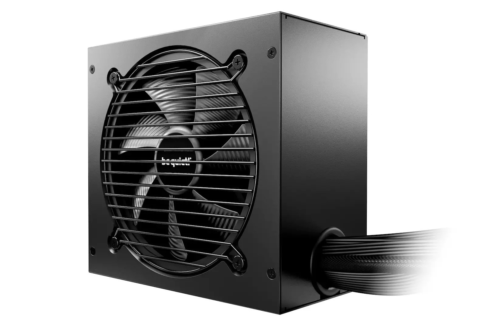 Be Quiet Pure Power BP005EU 1000W Μαύρο Τροφοδοτικό Υπολογιστή Full Wired 80 Plus Gold <span style="color: white; visibility:visible;">4260052191200</span>