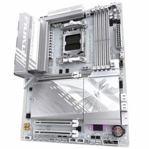 Gigabyte B850 AORUS ELITE WIFI7 ICE Motherboard ATX με AMD AM5 Socket <span style="color: white; visibility:visible;">4719331866099</span>