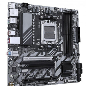 Gigabyte B850M DS3H Motherboard Micro ATX με AMD AM5 Socket <span style="color: white; visibility:visible;">4719331866518</span>