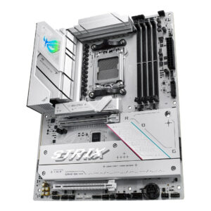 Asus ROG STRIX B850-A GAMING WIFI Motherboard ATX με AMD AM5 Socket <span style="color: white; visibility:visible;">4711387772676</span>
