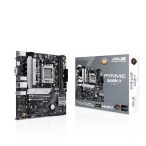 Asus Prime B650M-K Motherboard Micro ATX με AMD AM5 Socket <span style="color: white; visibility:visible;">4711387236628</span>
