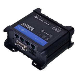 Teltonika RUT956 Ασύρματο 4G Mobile Router με 3 Θύρες Ethernet <span style="color: white; visibility:visible;">4779051840175</span>