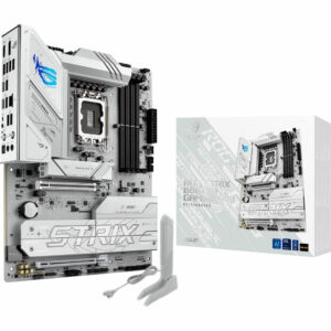 Asus Rog Strix B860-A Gaming WIFI Motherboard ATX με Intel 1851 Socket <span style="color: white; visibility:visible;">4711387788424</span>
