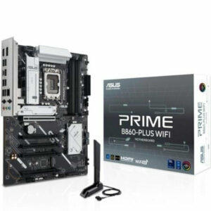 Asus Prime B860-Plus Motherboard ATX με Intel 1851 Socket <span style="color: white; visibility:visible;">4711387814697</span>