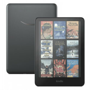 Amazon Colorsoft Signature Edition με Οθόνη Αφής 7" (32GB) Μαύρο <span style="color: white; visibility:visible;">0840414607439</span>