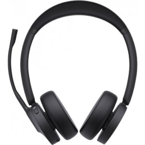Yealink Dual Uc VOIP Headset (1208673) <span style="color: white; visibility:visible;">6938818319585</span>